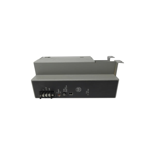 ALLEN BRADLEY 1771-P7 120/220VAC 16A UNMP