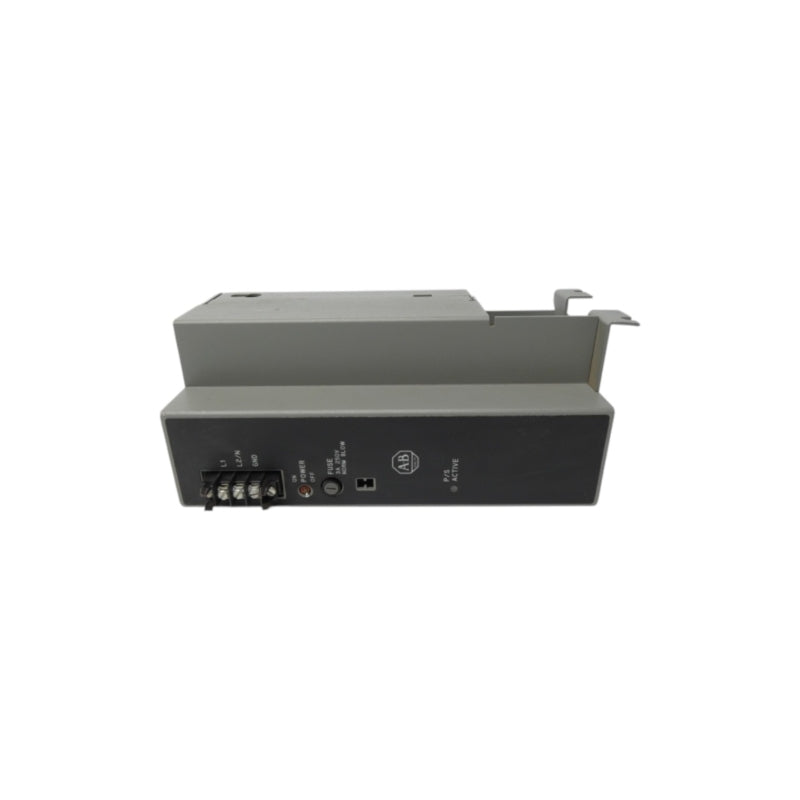 ALLEN BRADLEY 1771-P7 120/220VAC 16A UNMP