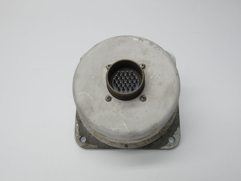 ALLEN BRADLEY 845A-SJZ3DN6DW SER. A UNMP