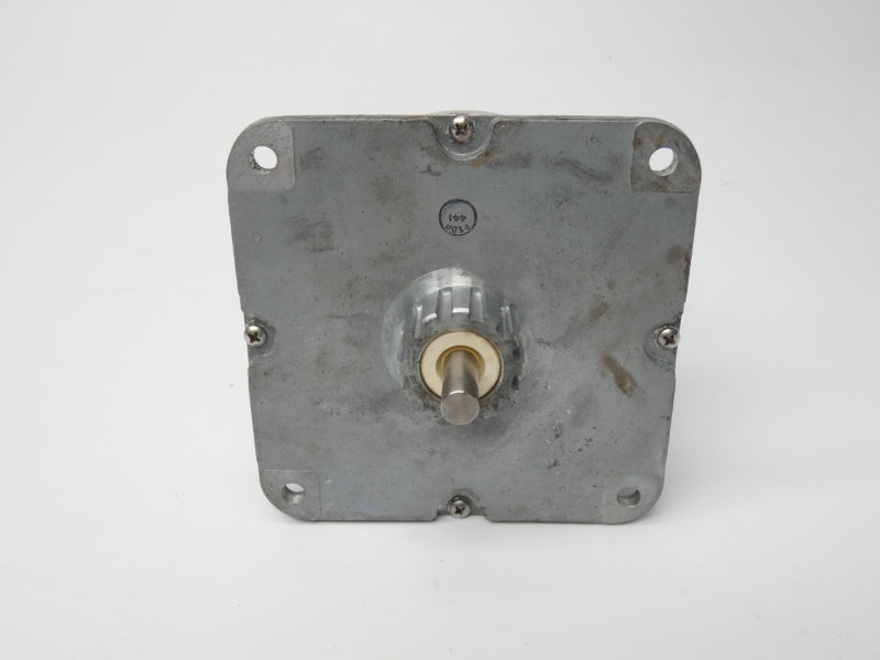 ALLEN BRADLEY 845A-SJZ3DN6DW SER. A UNMP