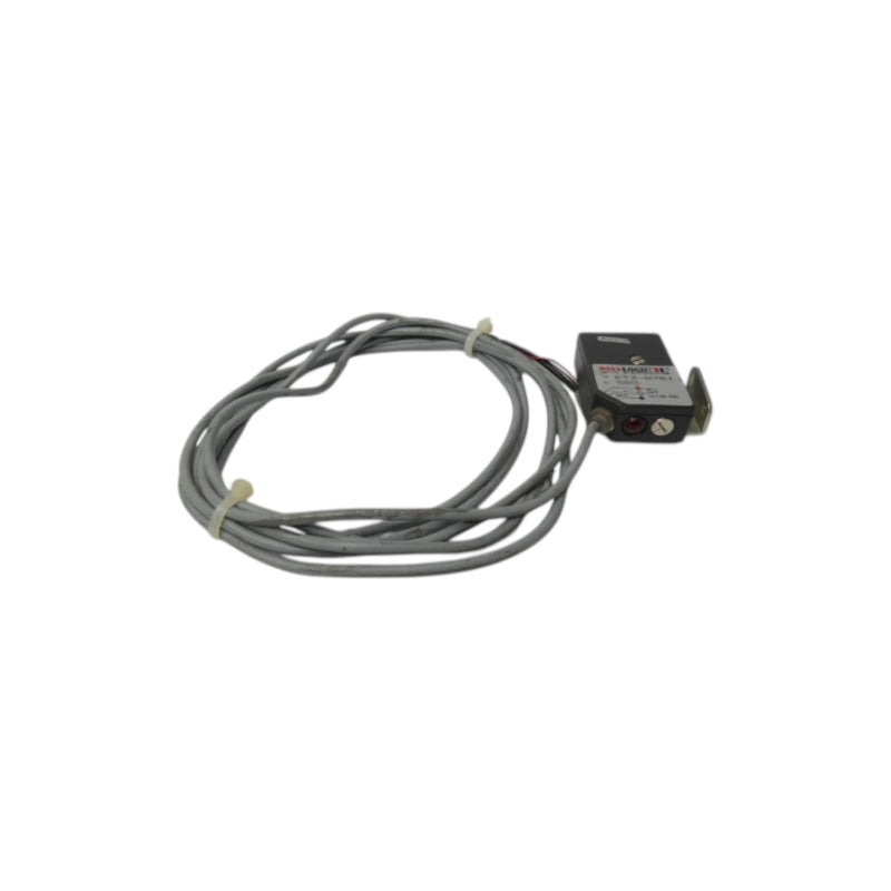 DATA LOGIC ET3-0781 10-30VDC NSNP