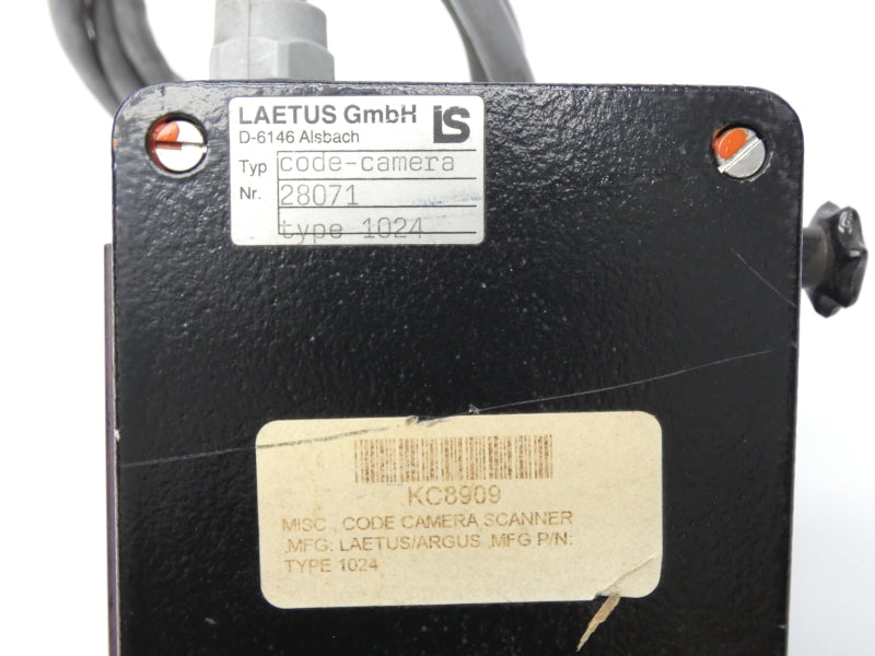 LAETUS 1024 28071 UNMP