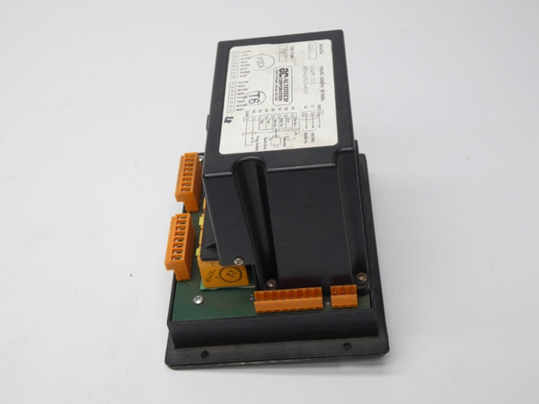AUTOTECH CORPORATION SAC-M1020-010 120VAC UNMP