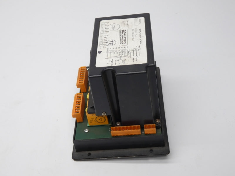 AUTOTECH CORPORATION SAC-M1020-010 120VAC UNMP