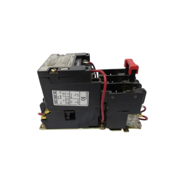 SQUARE D 8536SBO2SV06 SER. A 440/480V UNMP