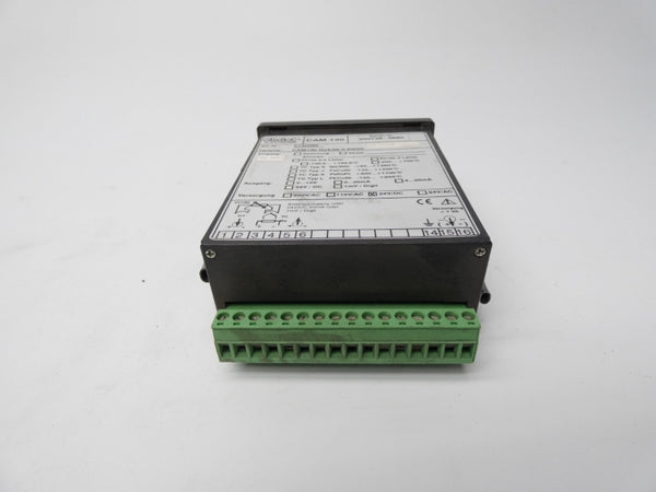 CHRIST ELEKTRONIK CAM130 E780086 24VDC UNMP