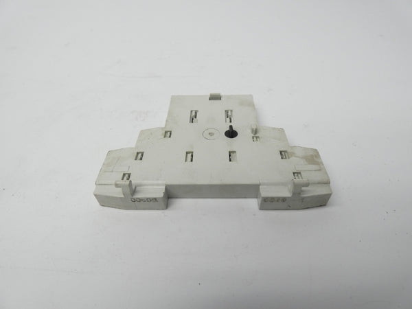 KLOCKNER MOELLER NHI11-PKZ0 600VAC 5A UNMP