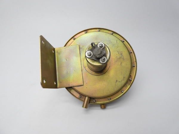 DWYER INSTRUMENTS 1638 480VAC 15A 25PSI UNMP