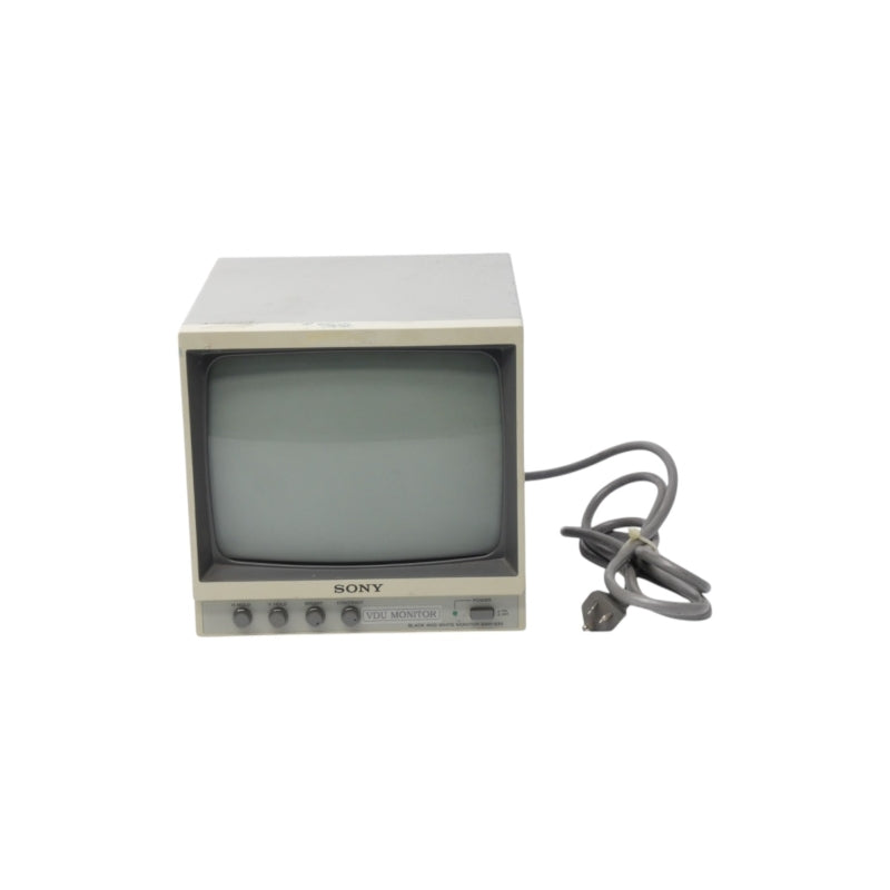 SONY SSM-930 120V UNMP