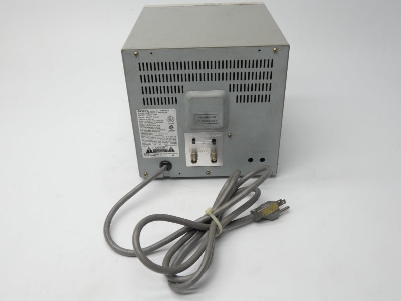 SONY SSM-930 120V UNMP