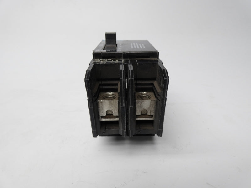 SIEMENS BQD240 277/480V 40A UNMP