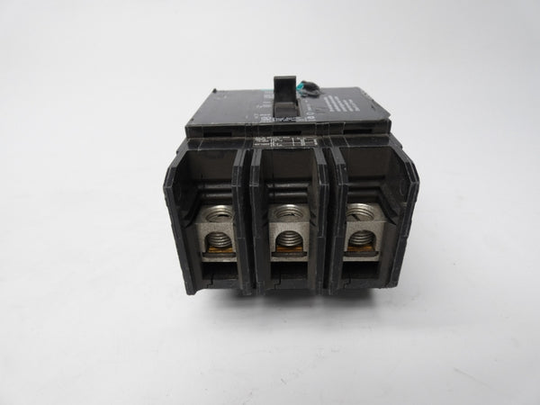 SIEMENS BQD350BP 277/480V 50A UNMP