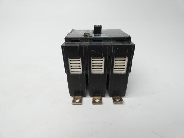 SIEMENS BQD350BP 277/480V 50A UNMP