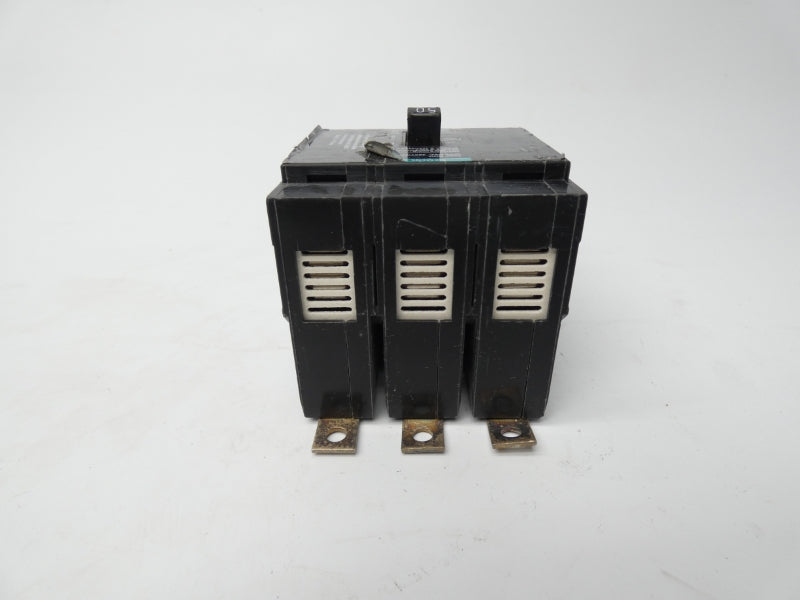 SIEMENS BQD350BP 277/480V 50A UNMP