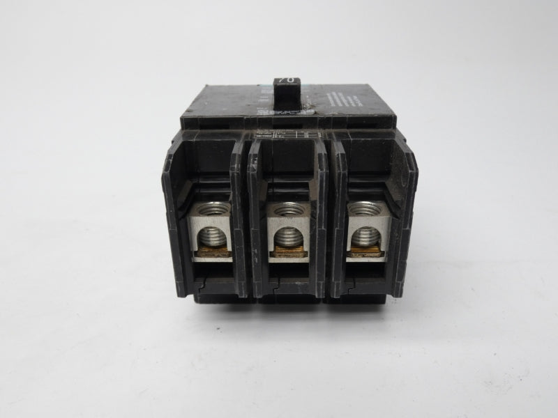 SIEMENS BQD370BP 277/480V 70A UNMP