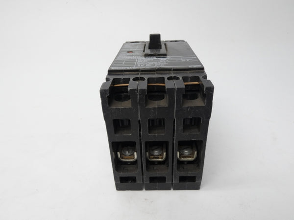SIEMENS HED43B015 480V 15A UNMP