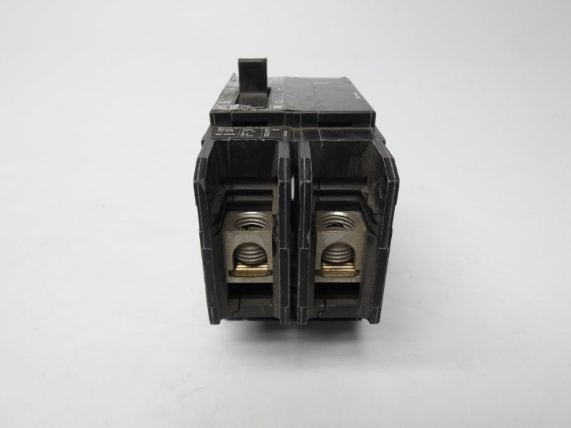 SIEMENS BQD280 277/480V 80A UNMP