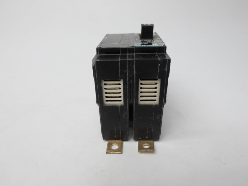 SIEMENS BQD280 277/480V 80A UNMP