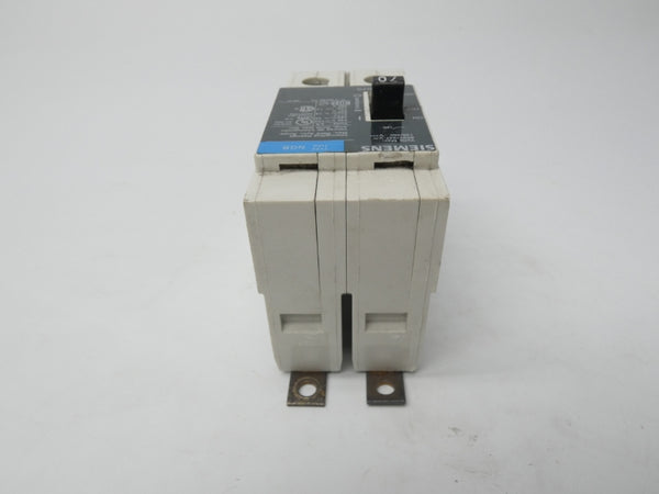 SIEMENS NGB2B070 277/480V 70A UNMP