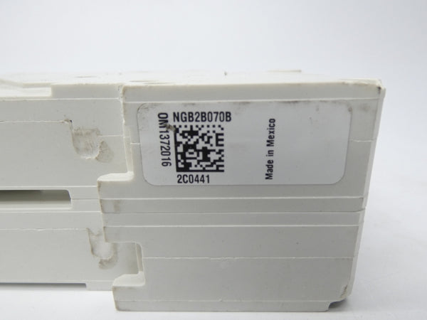 SIEMENS NGB2B070 277/480V 70A UNMP