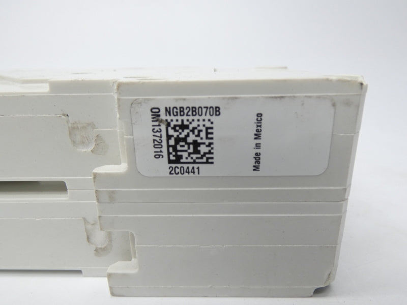 SIEMENS NGB2B070 277/480V 70A UNMP