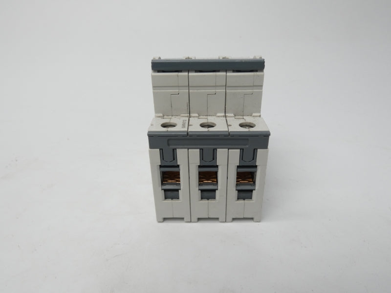 SIEMENS 5SY6311-7 480V 5A NSNP