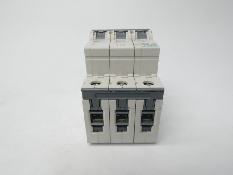 SIEMENS 5SY6311-7 480V 5A NSNP