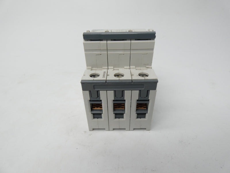SIEMENS 5SY4308-8 480V 8A NSNP