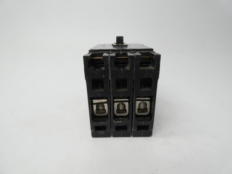 SIEMENS HED43B060 480V 60A UNMP