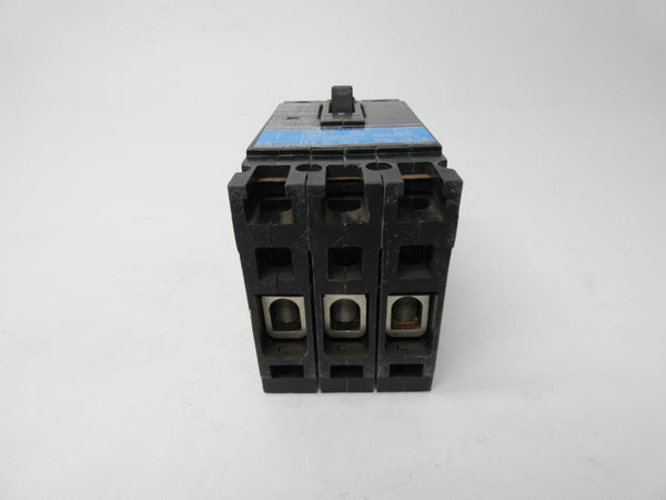 SIEMENS ED63B110 480V 110A UNMP