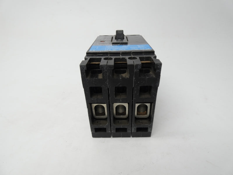 SIEMENS ED63B110 480V 110A UNMP