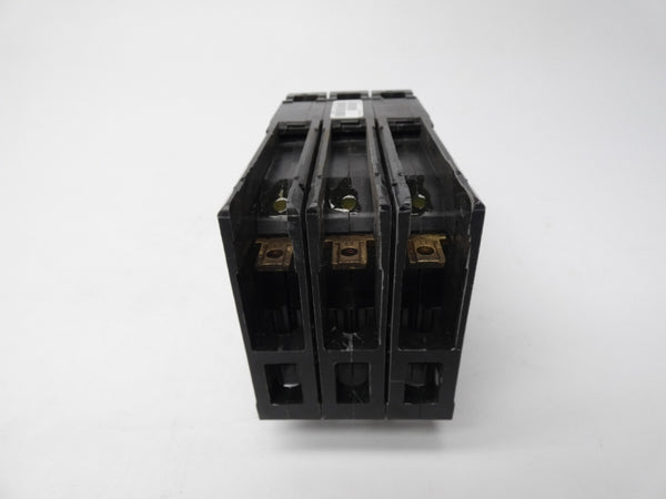 SIEMENS ED63B110 480V 110A UNMP