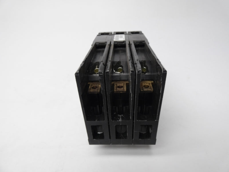 SIEMENS ED63B110 480V 110A UNMP
