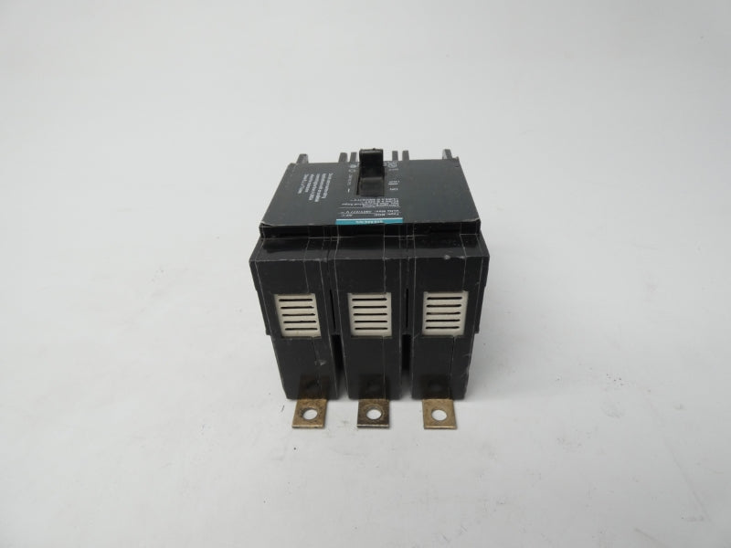 SIEMENS BQD3100BP 277/480 100A UNMP