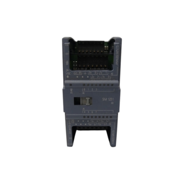 SIEMENS 6ES7231-4HF32-0XB0 24VDC UNMP