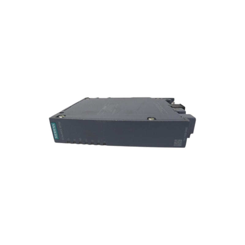 SIEMENS 6GK5734-1FX00-0AB0 24VDC 0.25A NSNP