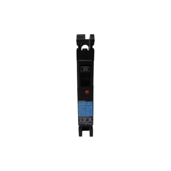 SIEMENS ED41B020  125/277V 20A UNMP