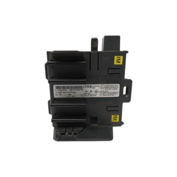 SIEMENS 6ES7195-7HD10-0XA0 UNMP