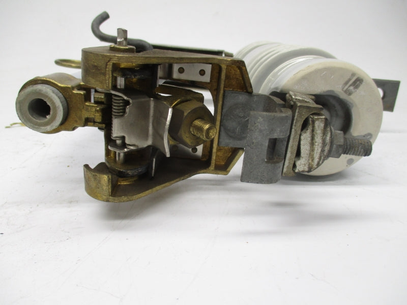 CHANCE COMPANY C710 114P 100/16000A NSNP