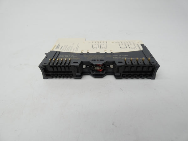 SCHNEIDER ELECTRIC STBAVI1400K NSMP