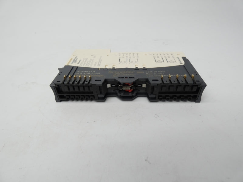 SCHNEIDER ELECTRIC STBAVI1400K NSMP