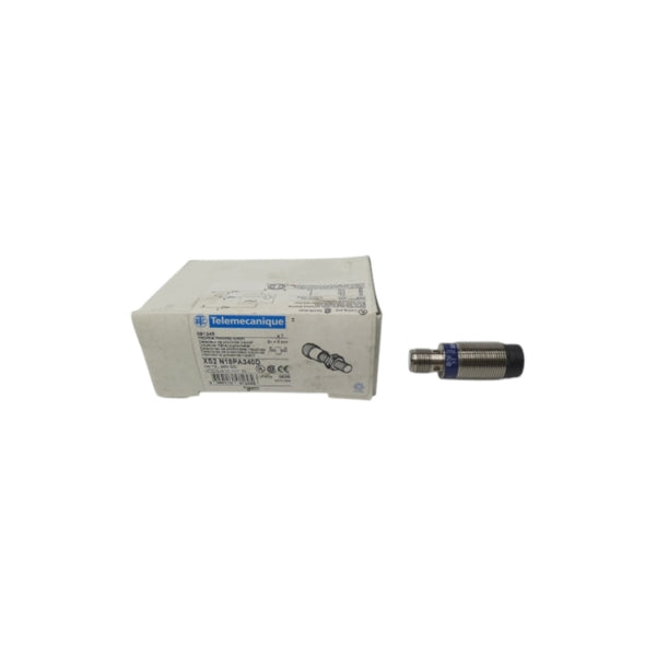 TELEMECANIQUE XS2N18PA340D 12/24VDC NSMP