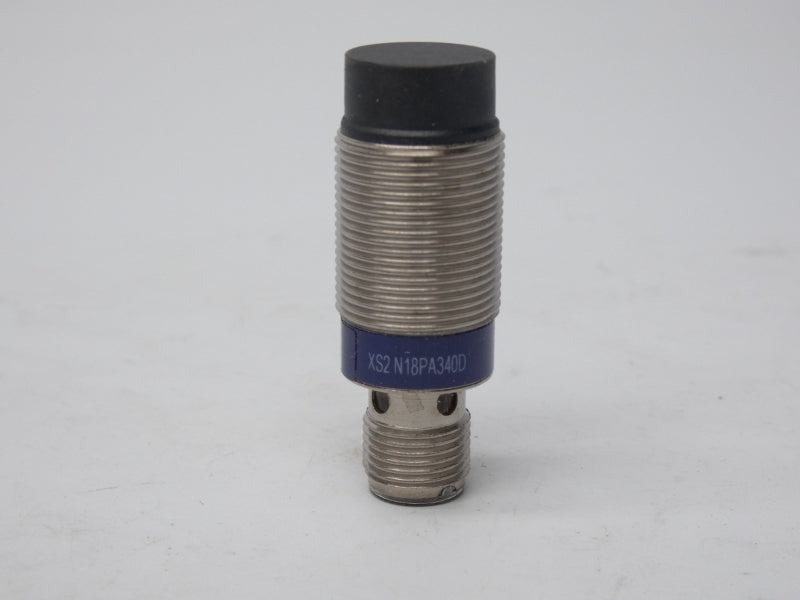 TELEMECANIQUE XS2N18PA340D 12/24VDC NSMP