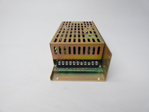 INTELLIGENCE 14506471-001 SM100-SP217 REV. C 115/230VDC 1.5/.75A UNMP