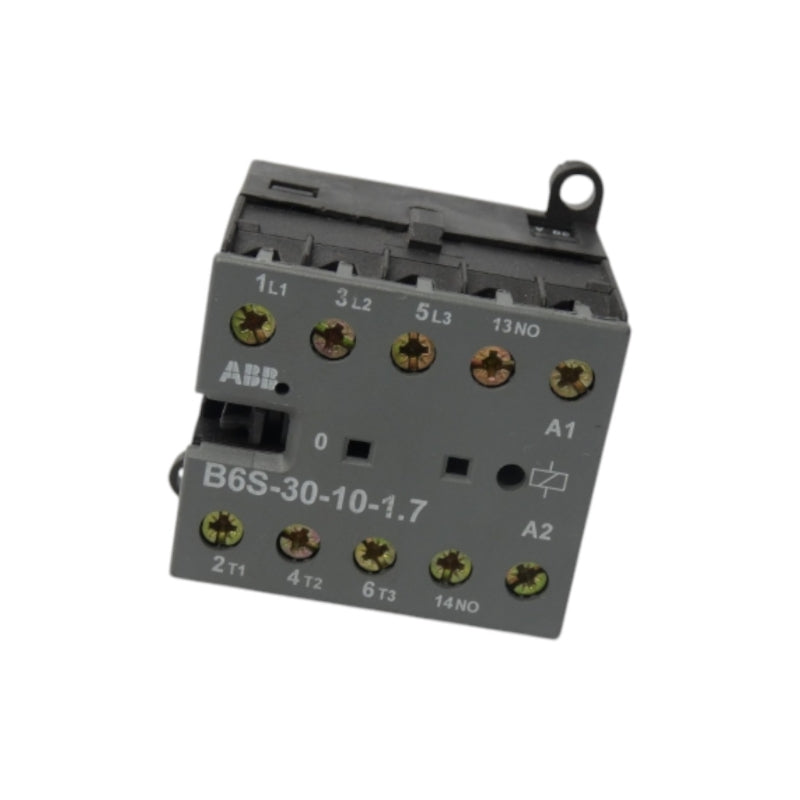 ABB B6S-30-10-1.7 24VDC 12A NSNP