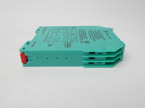PEPPERL+FUCHS 71120 KHD3-IPT/EX116 20-35VDC NSNP