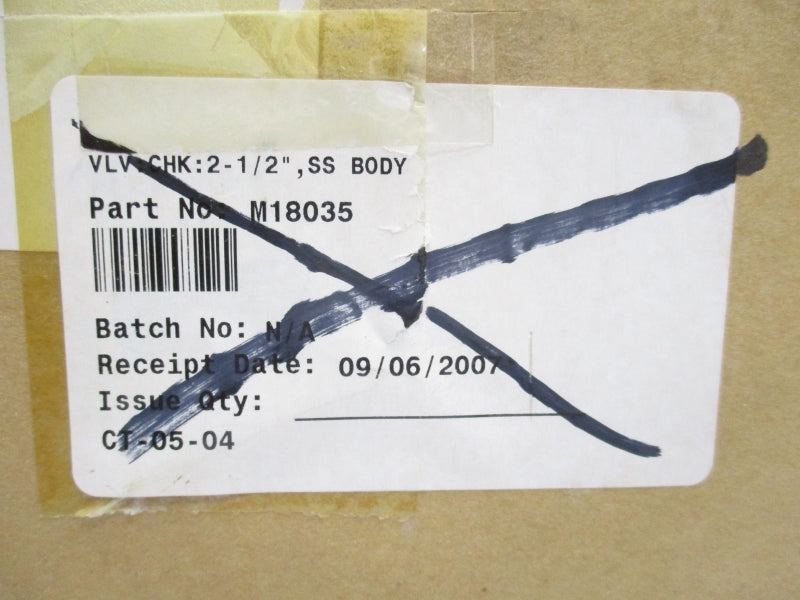 SPX 312-399X 2-1/2" NSMP