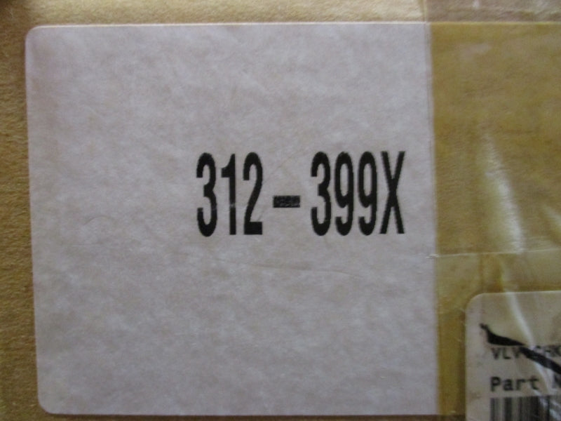 SPX 312-399X 2-1/2" NSMP