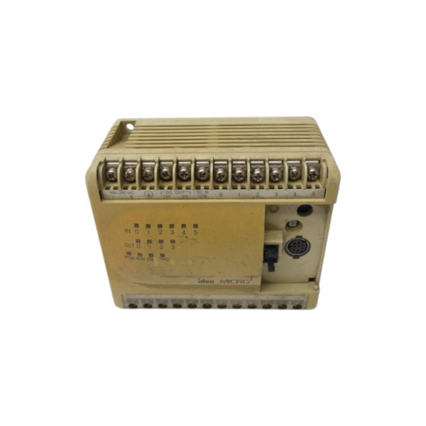 IDEC FC2A-C10B1 100-240VAC 0.5A UNMP