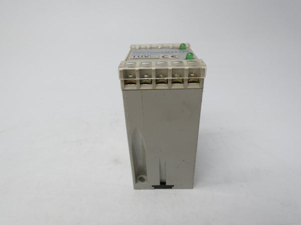 REGENT CONTROLS TWINTOUCHMAX120 UNMP
